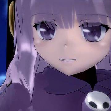 MMDクピ様