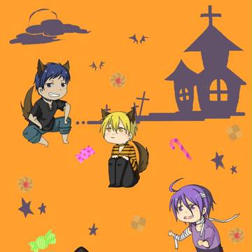 happyHalloween