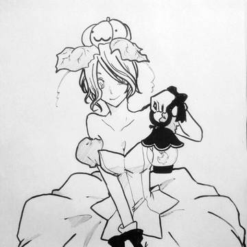 ハロウィン