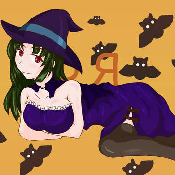 はろうぃーん