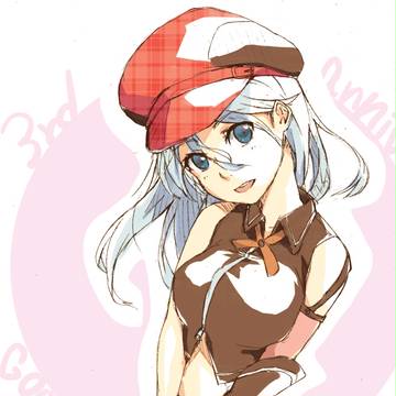(遅いけど)GEB三周年おめでとう!