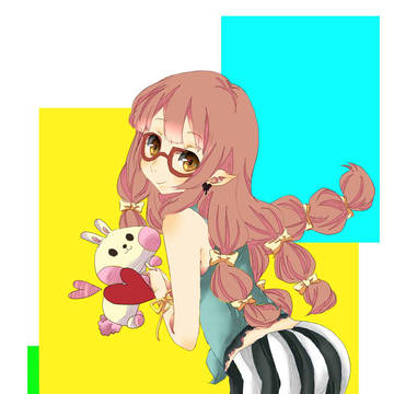 ♥
