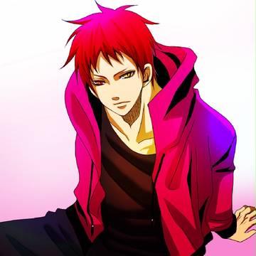 赤司くん【高校生】