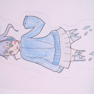 カゲプロ エネ