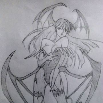 モリガーン