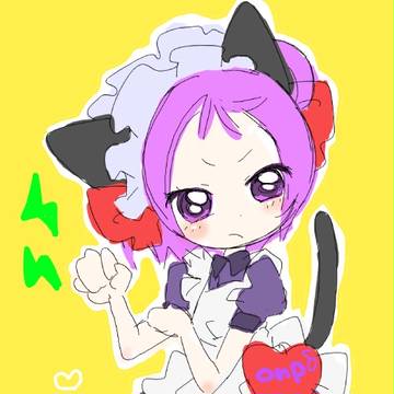 どれみ落書きまとめ
