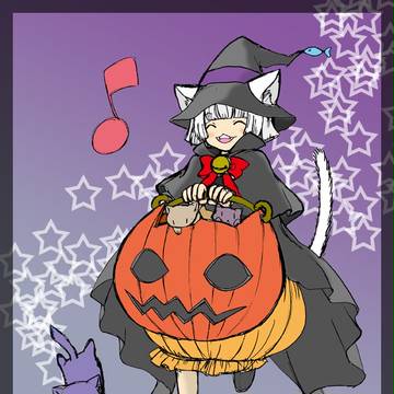 Happy Halloween