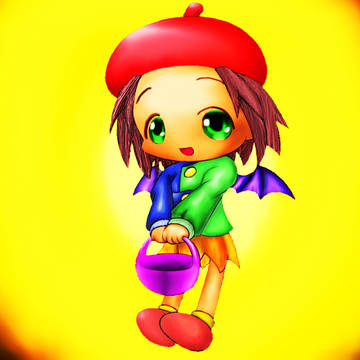 【塗らせていただきました】今晩はお邪魔します
