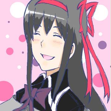 まどほむだらけ(途中から叛逆ネタバレ前提ネタあり)