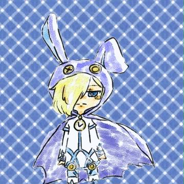 ワルターさんで