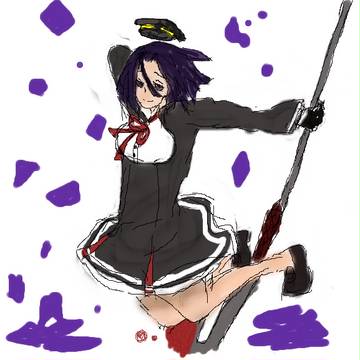 お姉さん
