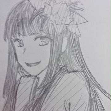 菊之助お嬢