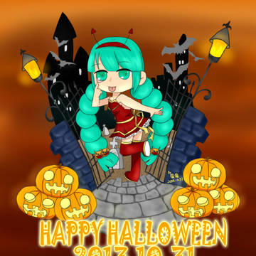 halloween2013