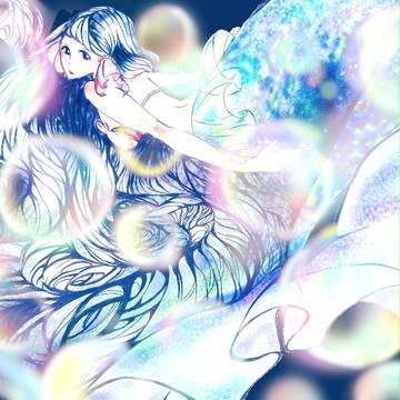 泡沫