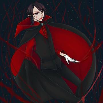 【UL】HALLOWEEN－マルセウス