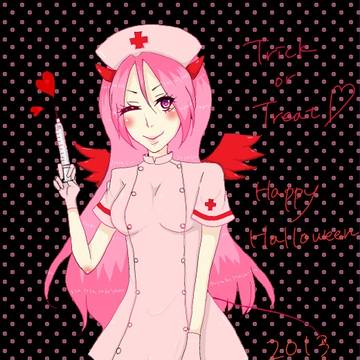 ナース桃井ちゃん