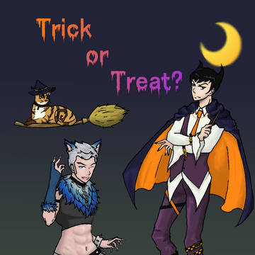 HAPPY　HALLOWEEN!　2013