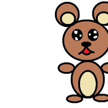 LOVELY Bear