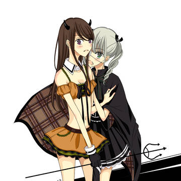 蘭ユリ