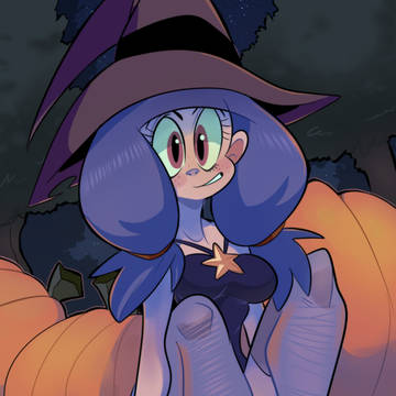 Cutie Witches