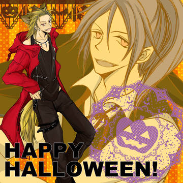 HALLOWEEN