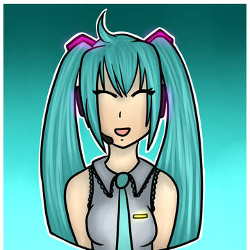 ミク