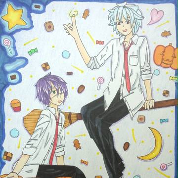HappyHalloween