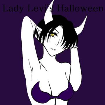 HAPPY HALLOWEEN!!