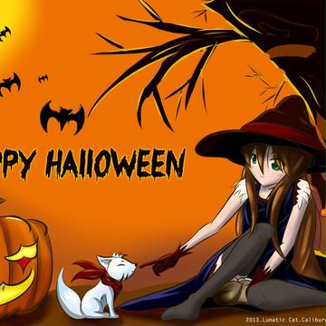 Happy Halloween