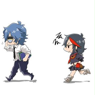 美木流らくがき