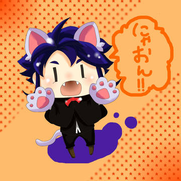 はっぴーはろうぃん