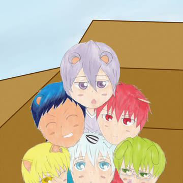 拾ってあげてください！