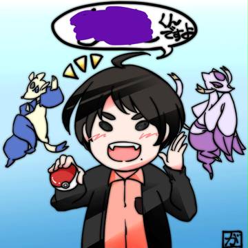 アイコンに