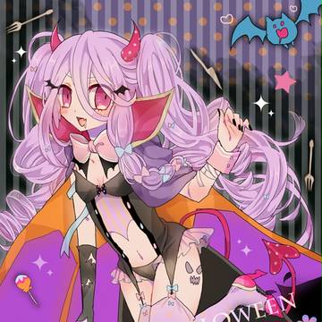たべちゃうぞー