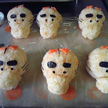 お弁当