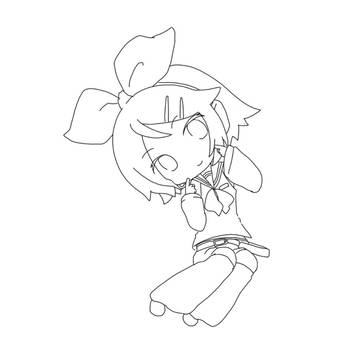 リンちゃん