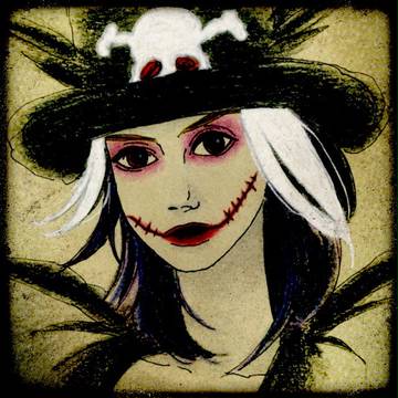 HAPPY HALLOWEEN