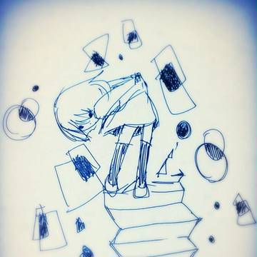 落書きのまとめ