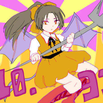 ハロウィン高尾【性転換】
