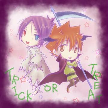 Halloween