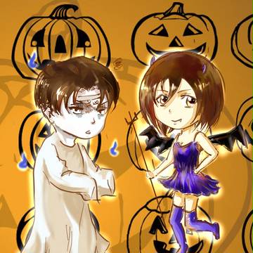 happy halloween