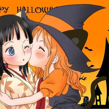 ロリ百合でナミロビ