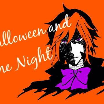 Halloween and the Night