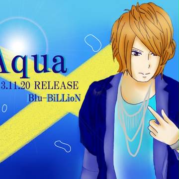 Aqua