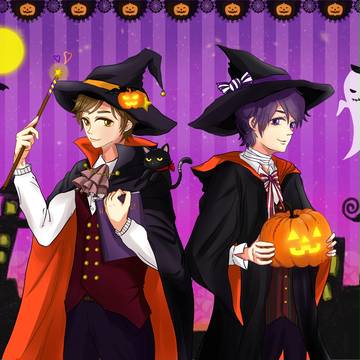 Trick or Treat