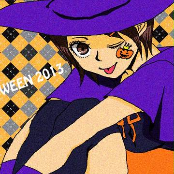 HALLOWEEN 2013