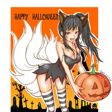 Ahri