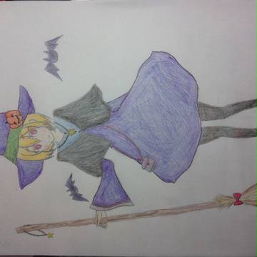 魔女