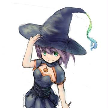 はろうぃいん
