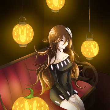 Happy Halloween